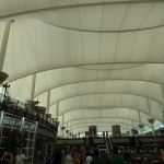 denver international airport