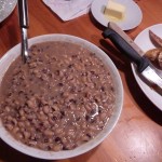 Black Eyed Peas