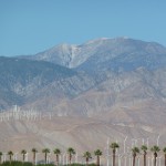 San Gorgonio Pass Wind Farm