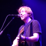 Acoustic Trey