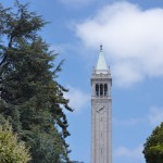 Berkeley Campanile