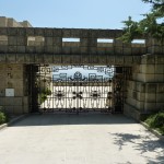 Ennis Gate