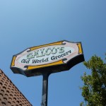 Galco's Sign