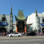 Grauman's Chinese Theatre