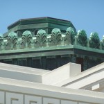 Griffith Detail