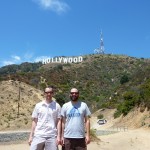 Hollywood Sign