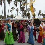 Krishna Parade