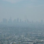 LA Skyline