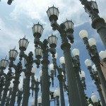 Lampposts